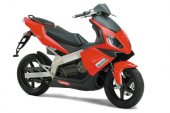 2010 Derbi GP1 50 photo